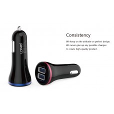 Charger Mobile Usb 2 Port